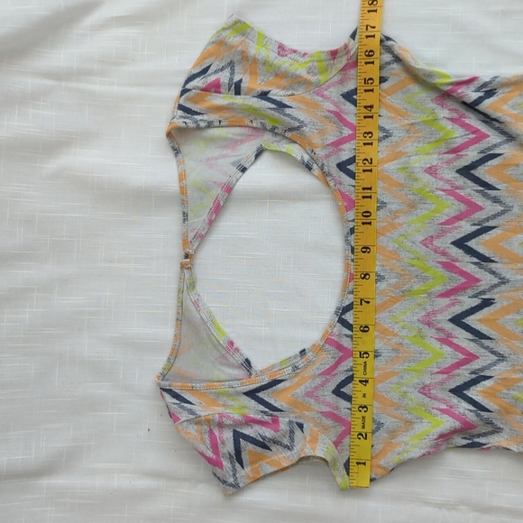 American Eagle Outfitters lightweight mini dress - Picture 9 of 11